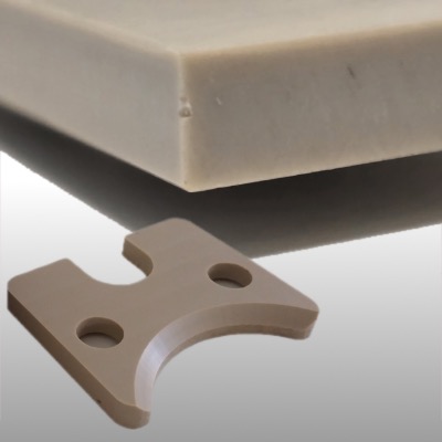 Poliéter-éterketon (PEEK)