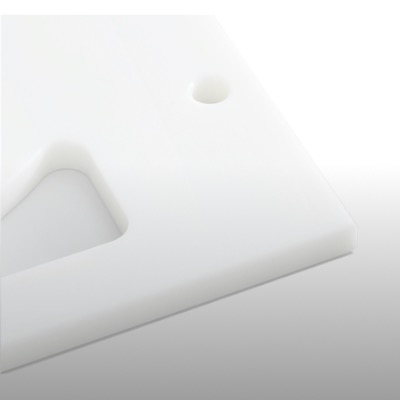 PE-HMW (HMWPE, PE500)