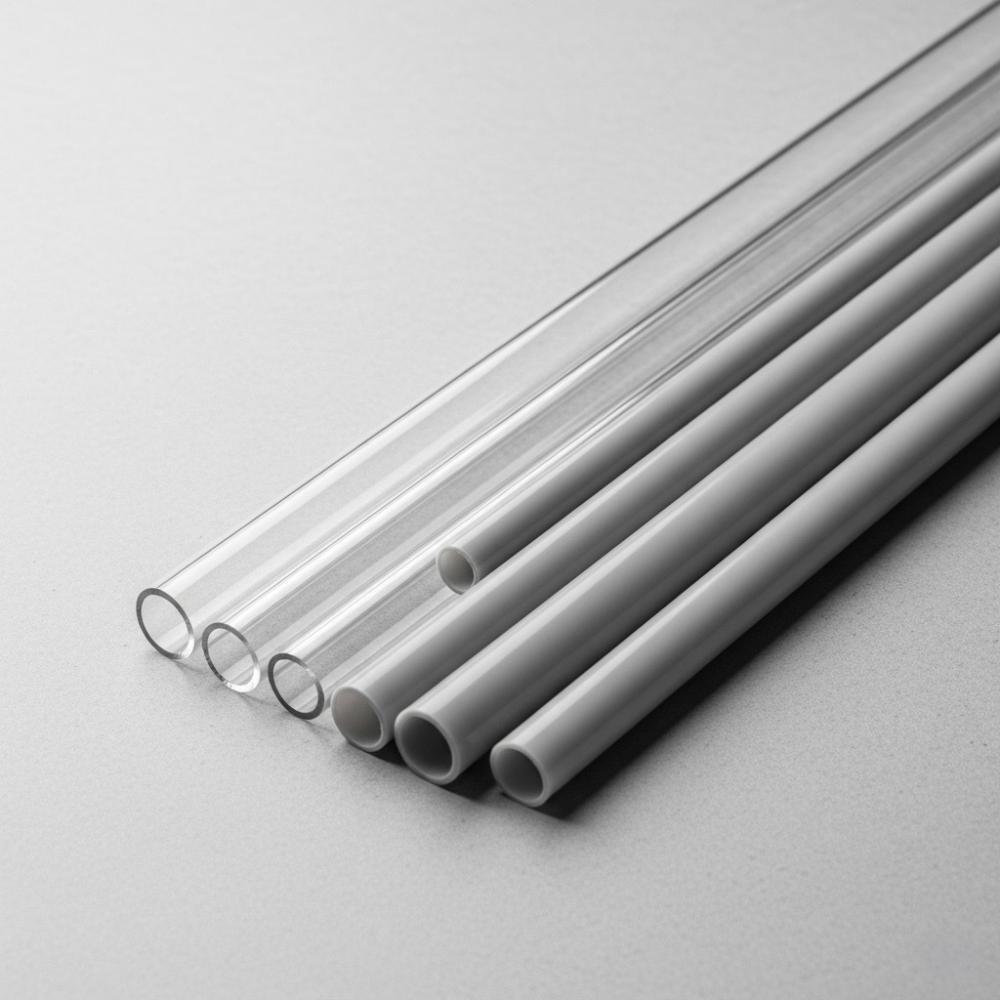 Iprai műanyag csövek