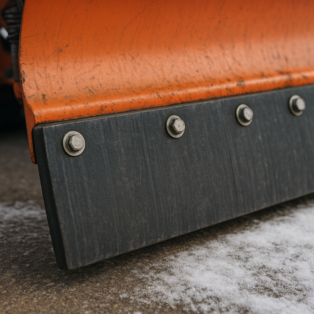 Hótoló /kopásálló gumilemez