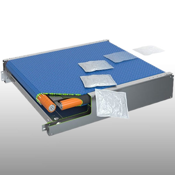 System Plast Modsort diverter