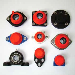 Peremcsapágy (tengelyvégcsapágy)