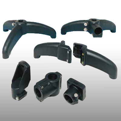 Gépláb és egyéb pályatartó alkatrész