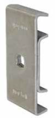 Rexnord GUIDE RAIL CLAMP 217 2MM termékvezető alkatrész