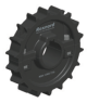Rexnord NSH1005-13T_40MM_1KW_PA kerék