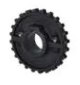 Rexnord NSH1500-24T_30MM_1KW_PA kerék