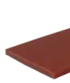 Rexnord CHN GUIDE 244 I-PROF 30X3MM GR láncvezető alkatrész