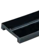Rexnord CHN GUIDE 263 C-PROF 43X4MM BK 3.05M láncvezető alkatrész