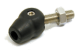 Rexnord ADJ-CLAMP 740 WITH PIN12MM termékvezető alkatrész