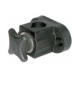 Rexnord T-CLAMP 763 D16MM PA KNOB termékvezető alkatrész