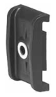 Rexnord GUIDE RAIL CLAMP 213 BOLT termékvezető alkatrész