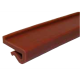 Rexnord CHN GUIDE 251 J-PROF W20XT3MM ULF láncvezető alkatrész