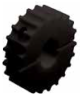 Rexnord KUS815-21T_30MM_1KW_PA kerék