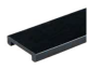 Rexnord CHN GUIDE 387 C-PROF 43X4MM BK 3.05M láncvezető alkatrész