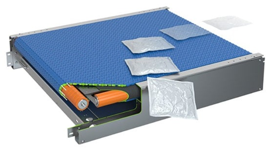 ModSort divertermodulok